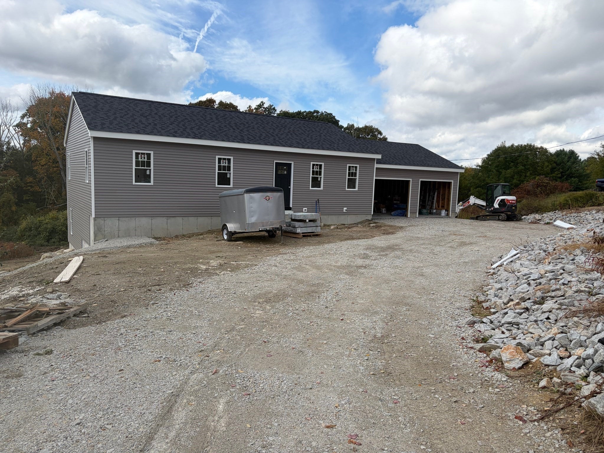 17 Piasta Road, Dudley, MA, 17 Piasta Road, Dudley, MA Photo #1