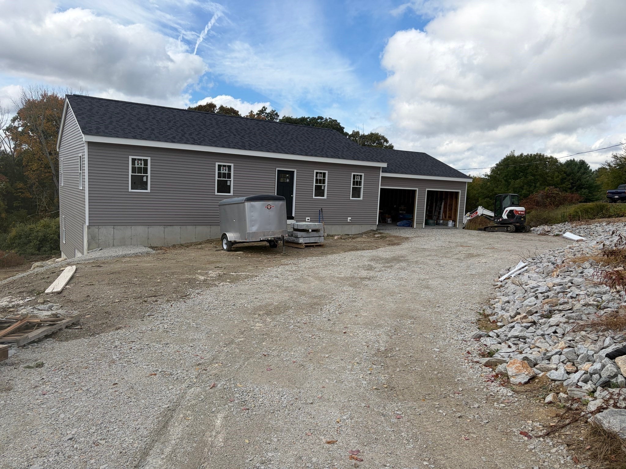 17 Piasta Road, Dudley, MA, 17 Piasta Road, Dudley, MA Photo #4