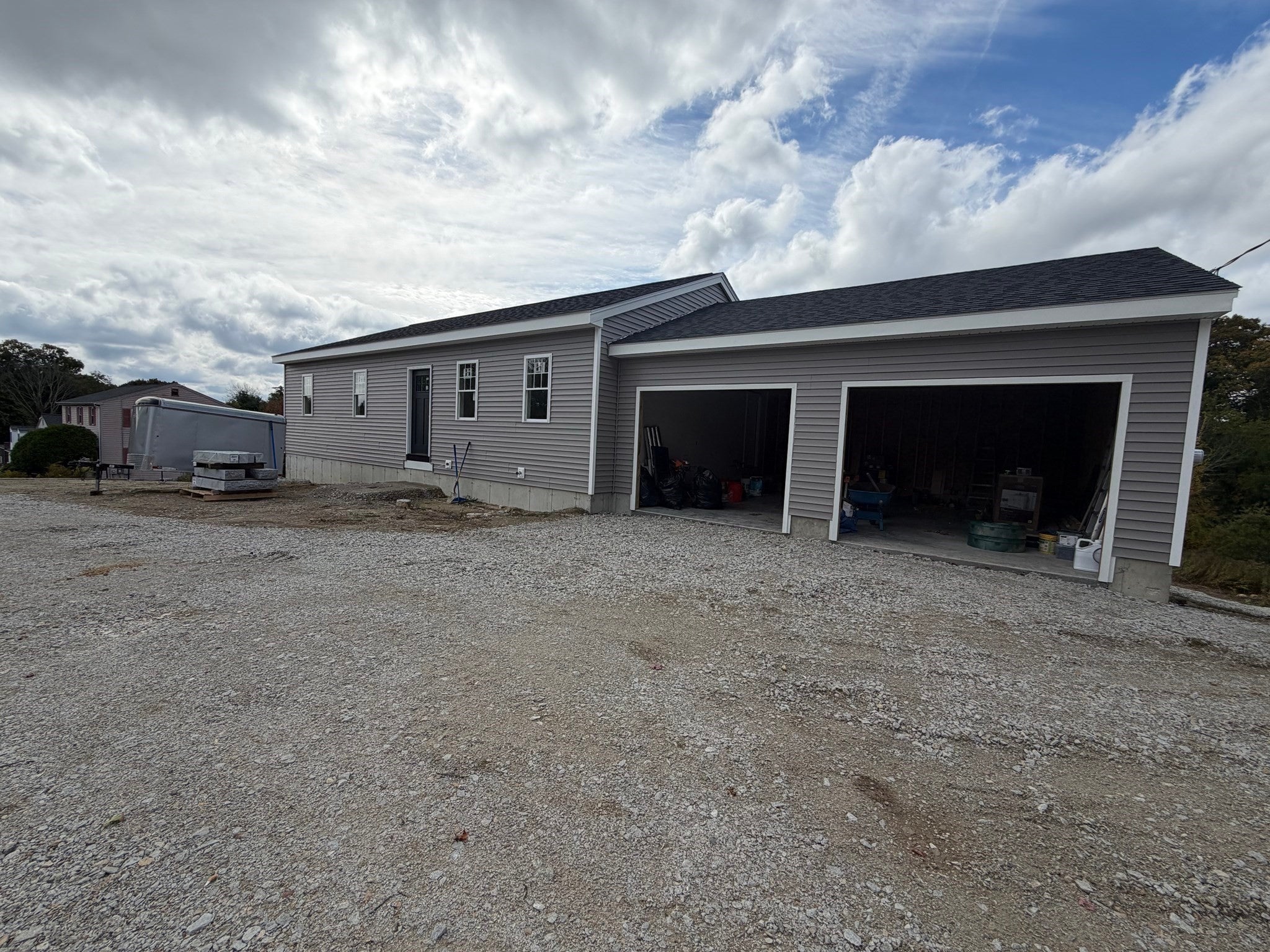 17 Piasta Road, Dudley, MA, 17 Piasta Road, Dudley, MA Photo #2
