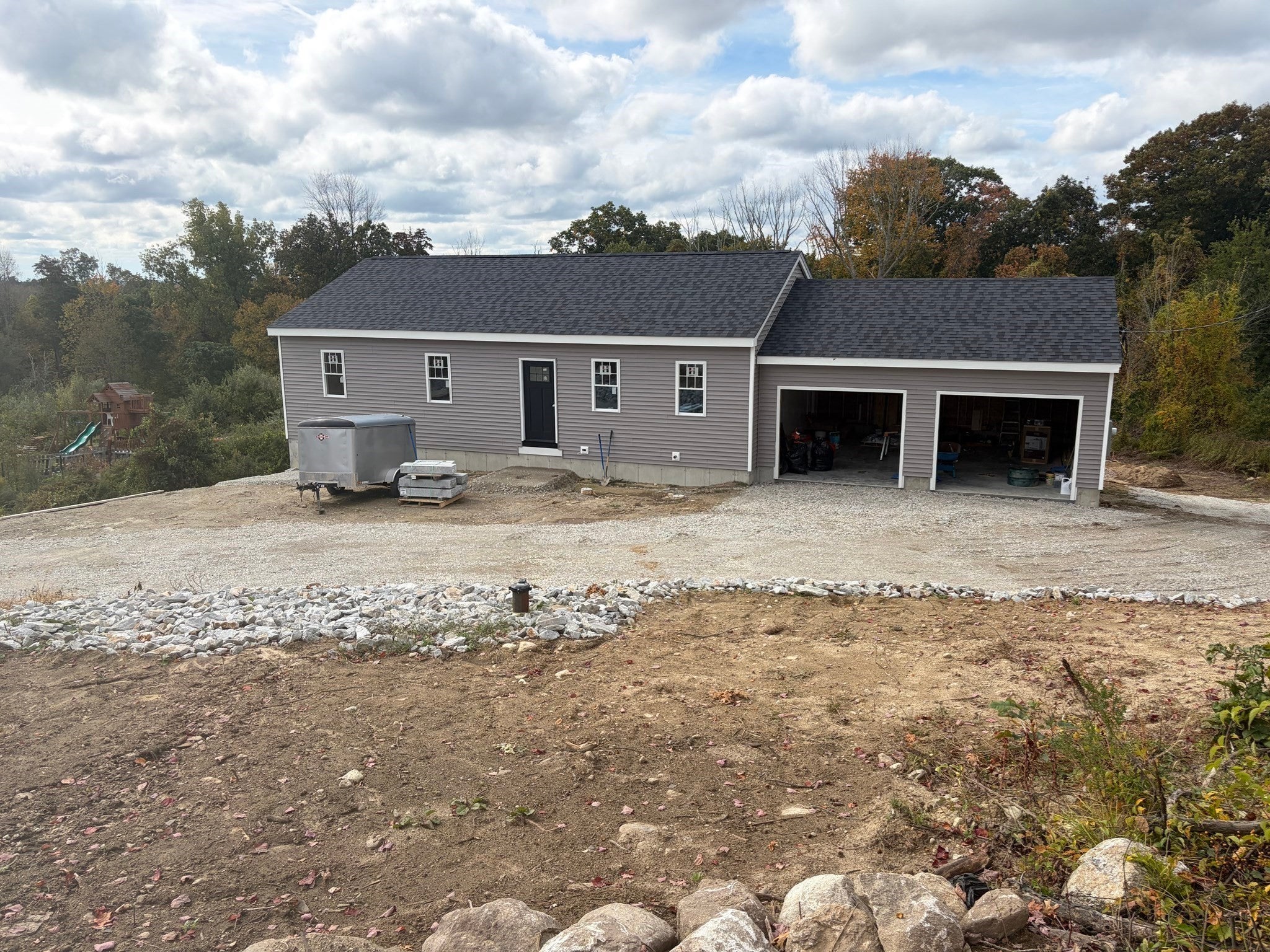 17 Piasta Road, Dudley, MA, 17 Piasta Road, Dudley, MA Photo #3