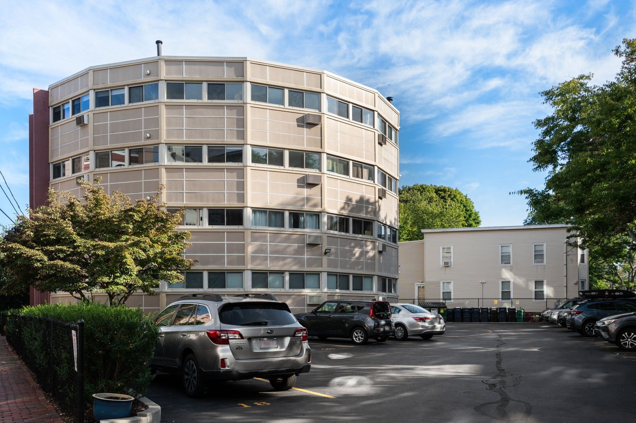 348 Franklin St #D, Cambridge, MA Photo #19