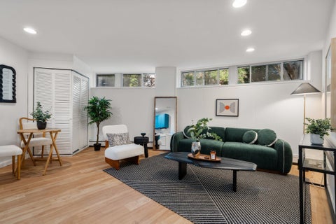 Photo of 348 Franklin St #D, Cambridge, MA 02139 (MLS # 73581121)