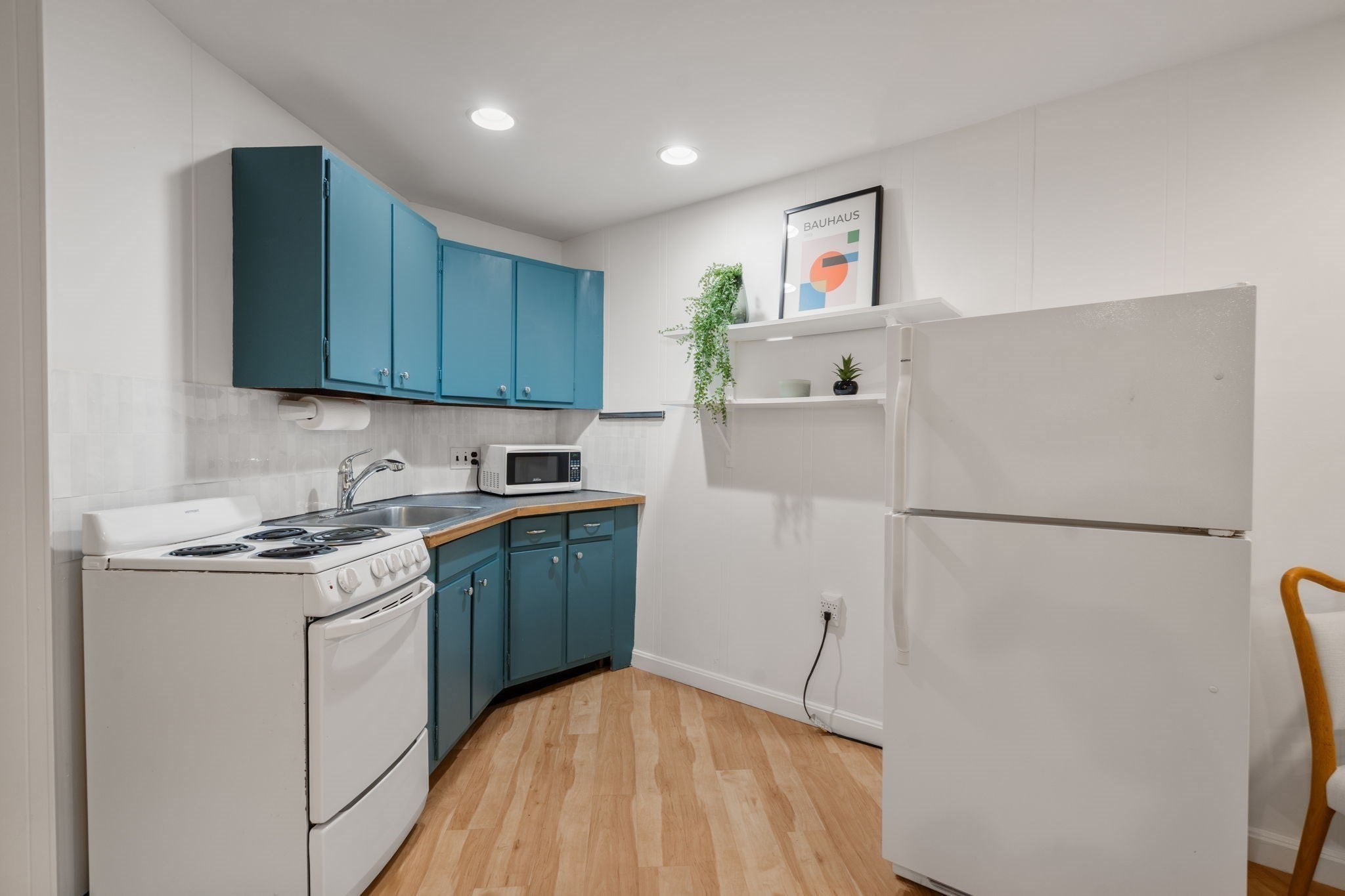 348 Franklin St #D, Cambridge, MA Photo #10