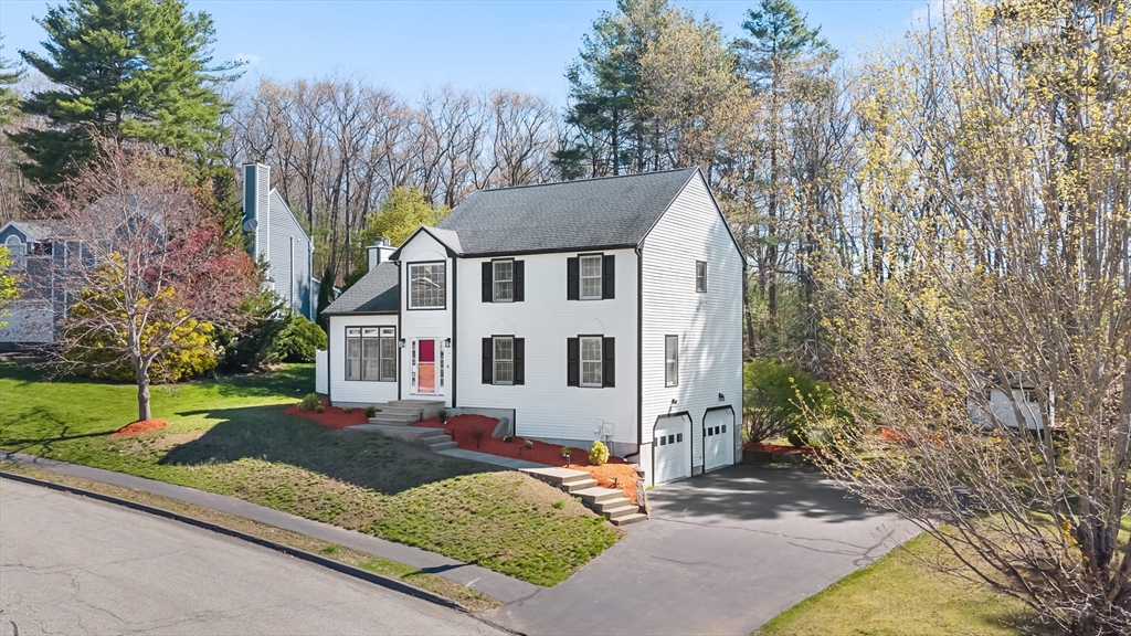 12 Thistle Hill Drive