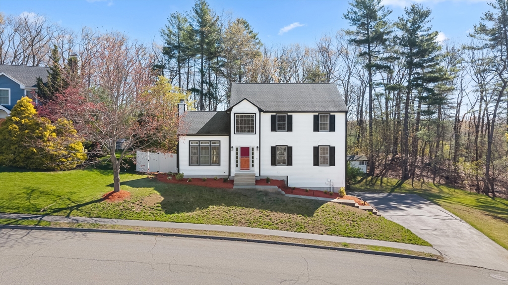 12 Thistle Hill Drive