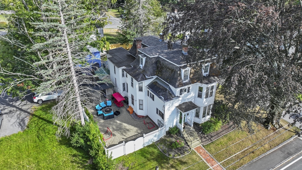 53 Washington Street
