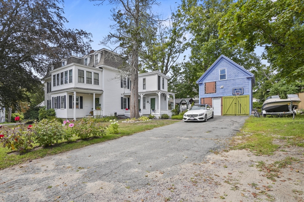 53 Washington Street