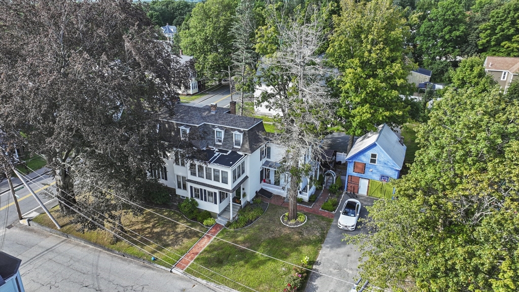 53 Washington Street