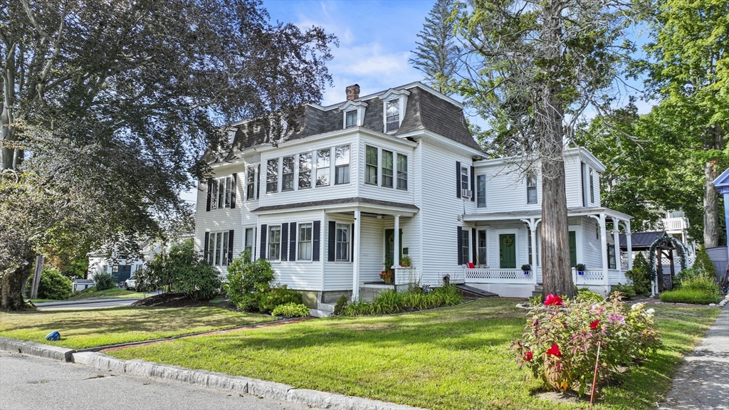 53 Washington Street