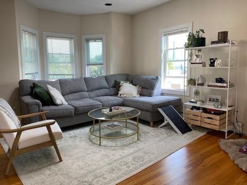 43 Belmont St 3 Boston MA 02129