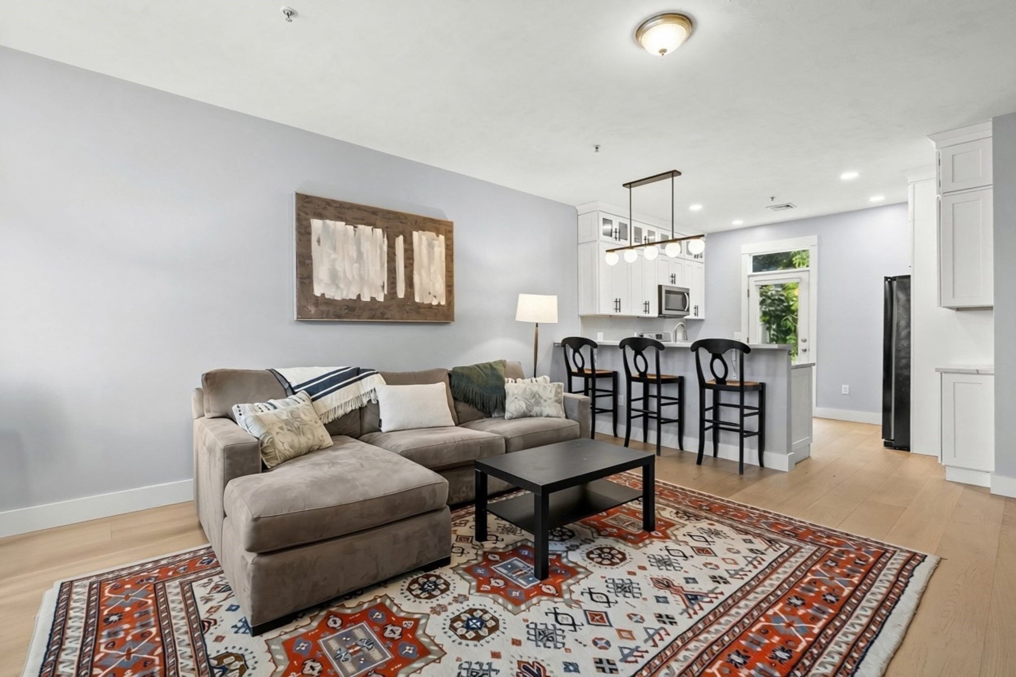550 Dorchester Ave 550