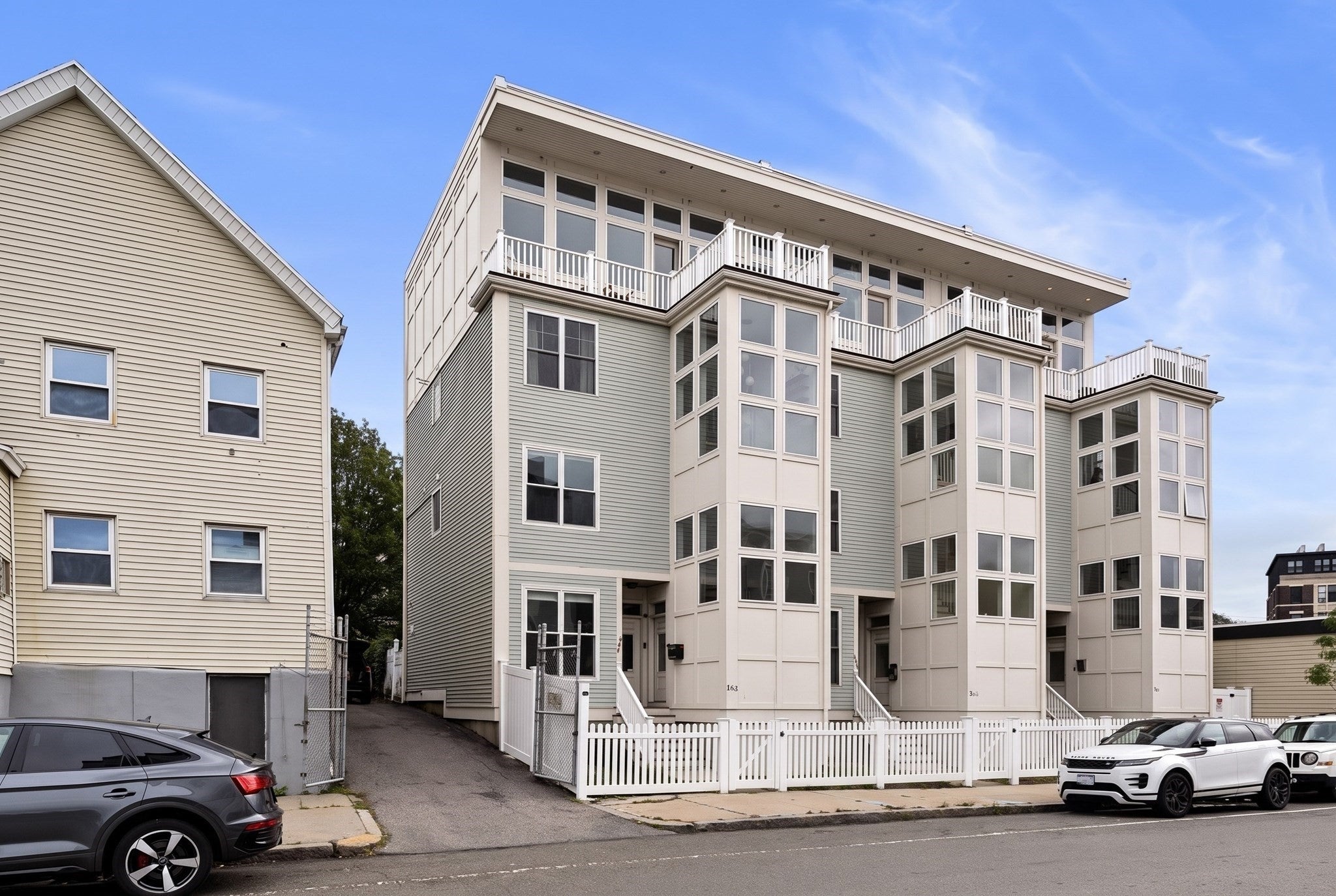 550 Dorchester Ave #550, Boston, MA, 550 Dorchester Ave #550, Boston, MA Photo #22
