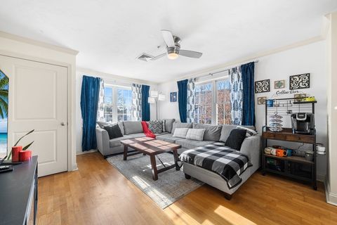 545 Page St 208 Stoughton MA 02072