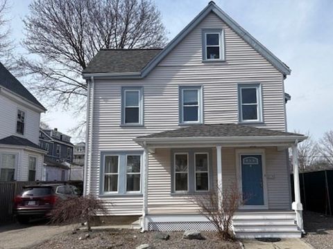 19 Cohasset Boston MA 02131