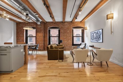 21 Wormwood Street 411 Boston MA 02210