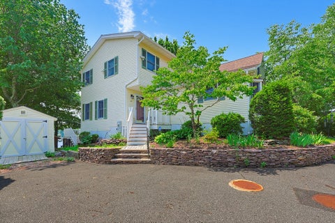 Photo of 82 Ridge Road, Foxboro, MA 02035 (MLS # 73544050)