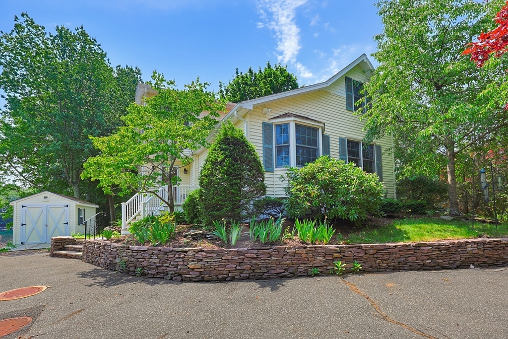 82 Ridge Road