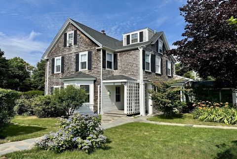 Photo of 388 Sea St, Barnstable, MA 02601 (MLS # 73515041)