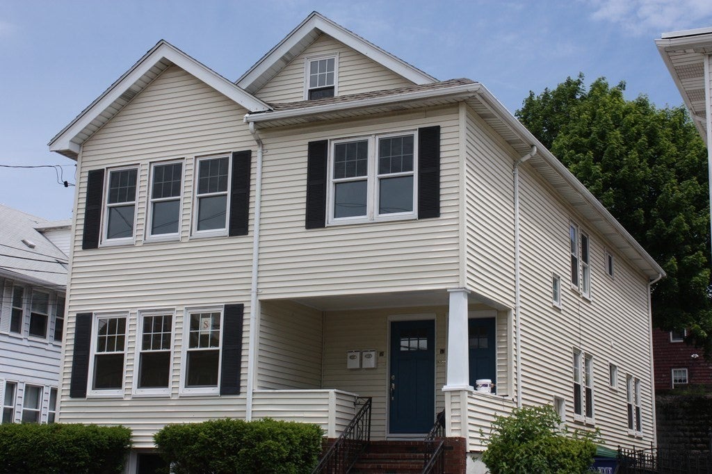 57 Puritan Rd #2, Somerville, MA Photo #1