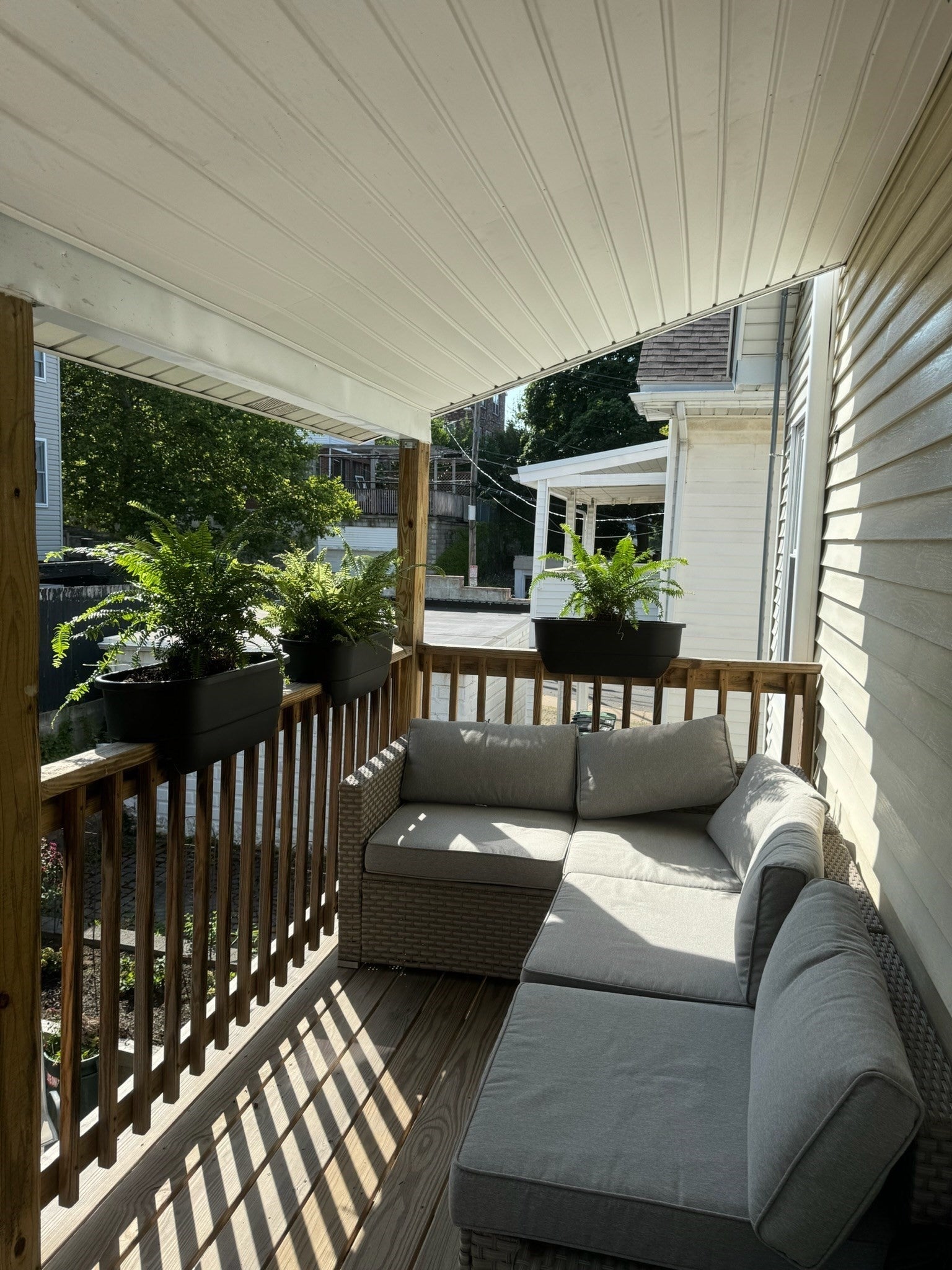 57 Puritan Rd #2, Somerville, MA Photo #8