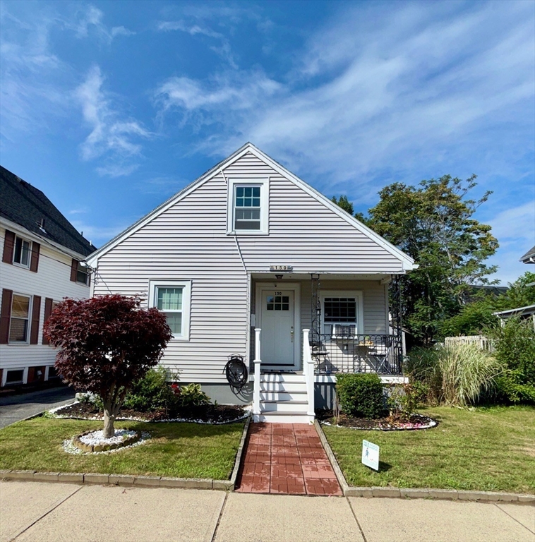 Photo of 150 Jackson St, Lynn, MA