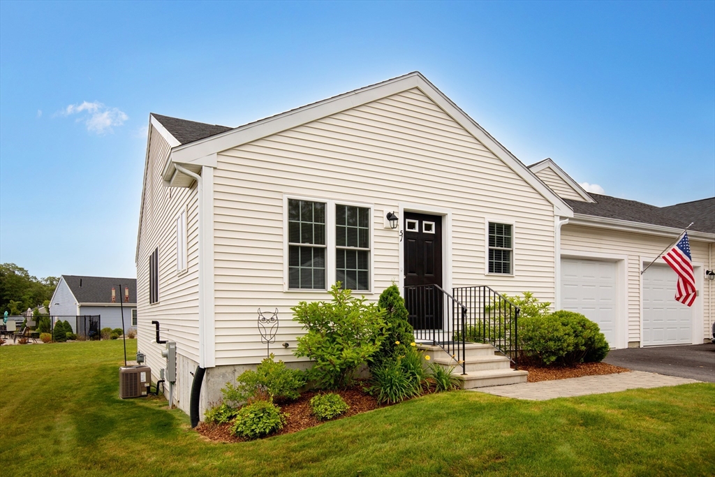 51 Blissful Meadow Dr. 51