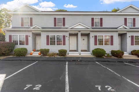 Photo of 72 Lake Street #72, Gardner, MA 01440 (MLS # 73584096)