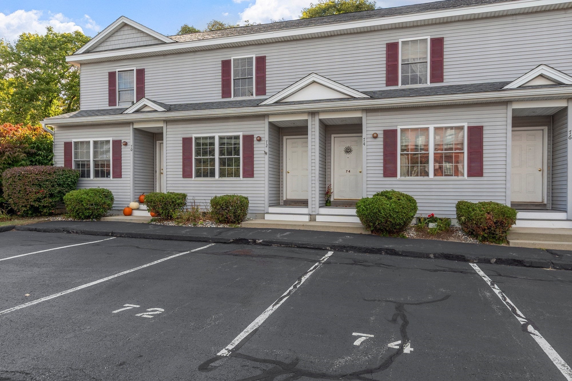 72 Lake Street #72, Gardner, MA, 72 Lake Street #72, Gardner, MA Photo #25