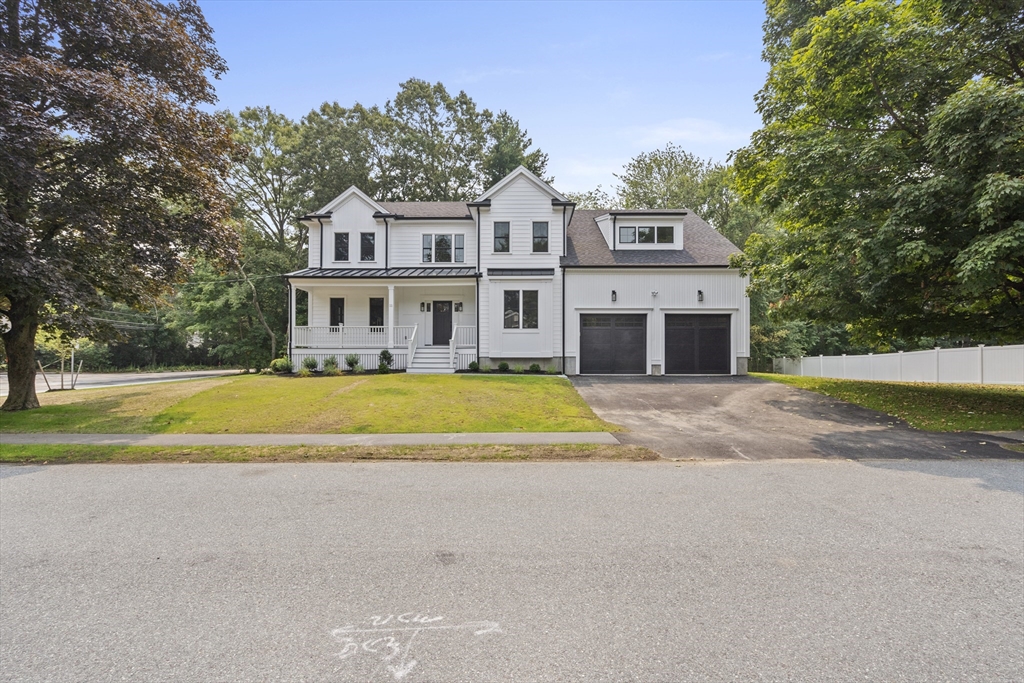 11 Avon Lane