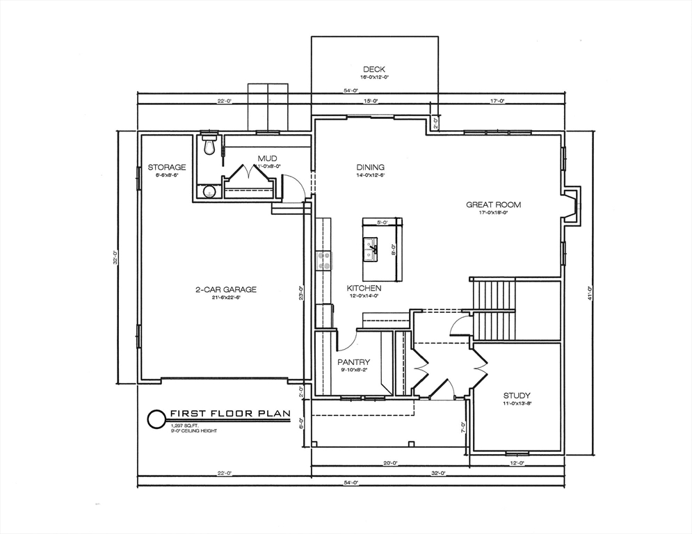 30 Sperry Lane Lot 15