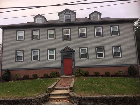 Photo of 15 Church St #2, Natick, MA 01760 (MLS # 73511787)