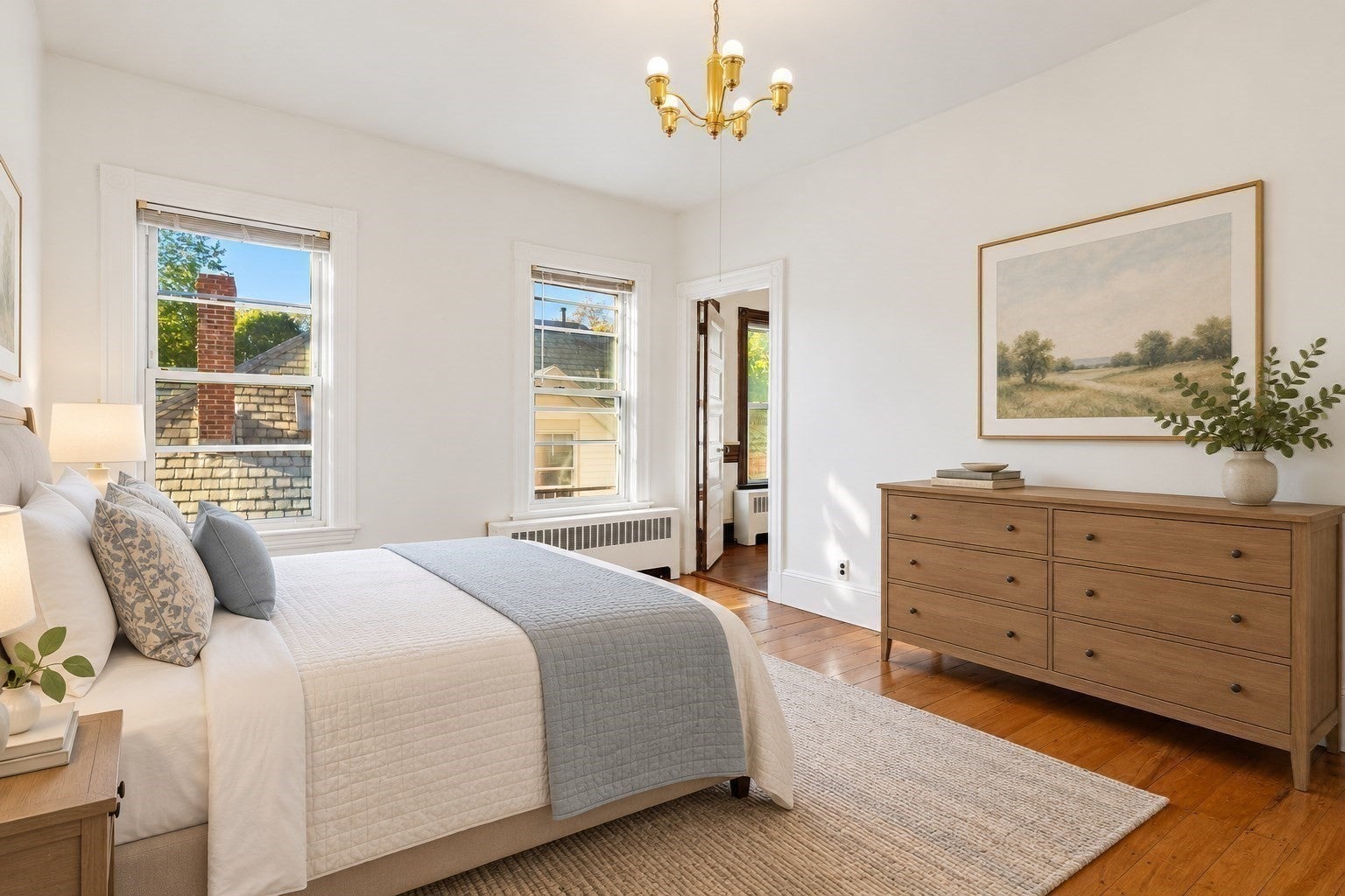 40 Perry ST #3, Brookline, MA, 40 Perry ST #3, Brookline, MA Photo #13