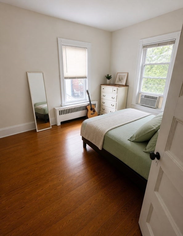40 Perry ST #3, Brookline, MA Photo #10