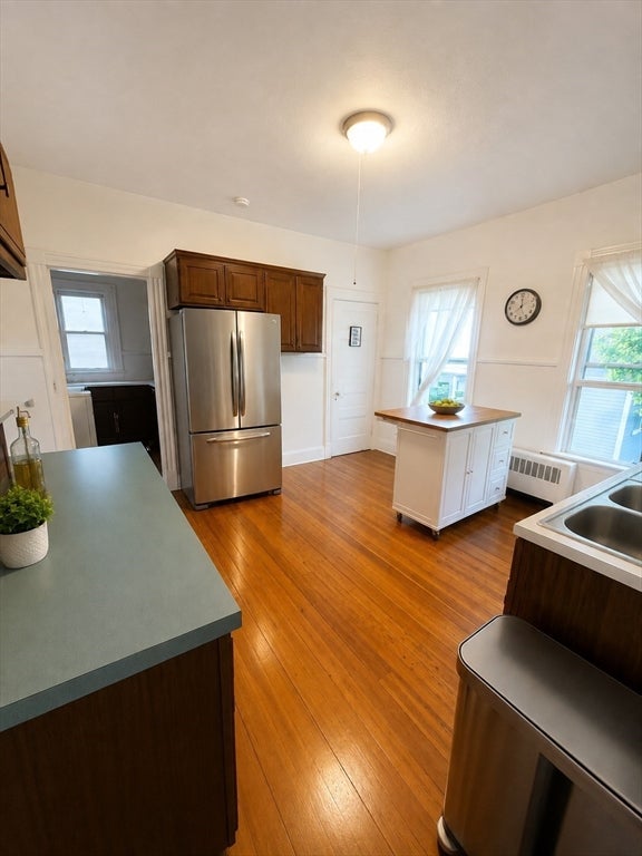40 Perry ST #3, Brookline, MA Photo #5