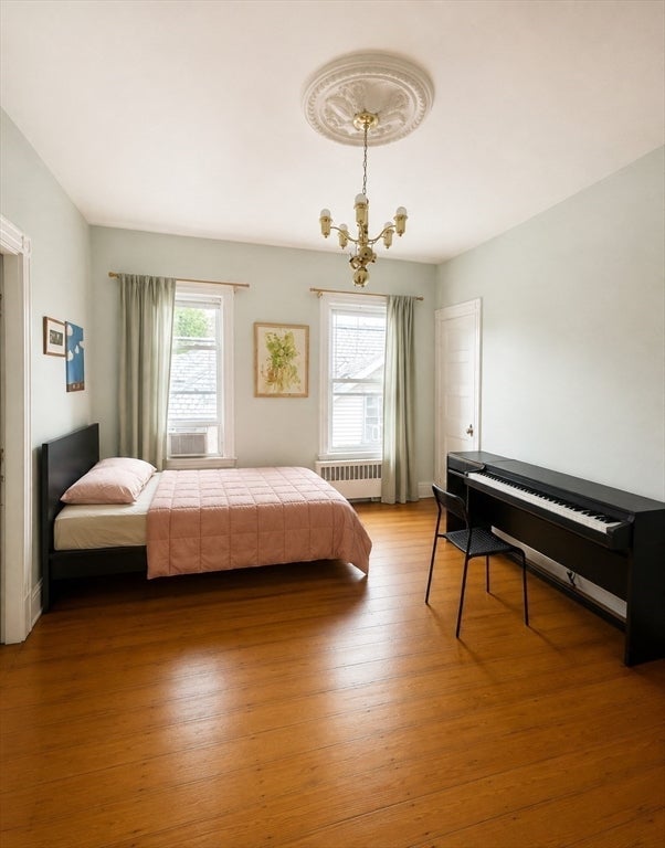 40 Perry ST #3, Brookline, MA Photo #7
