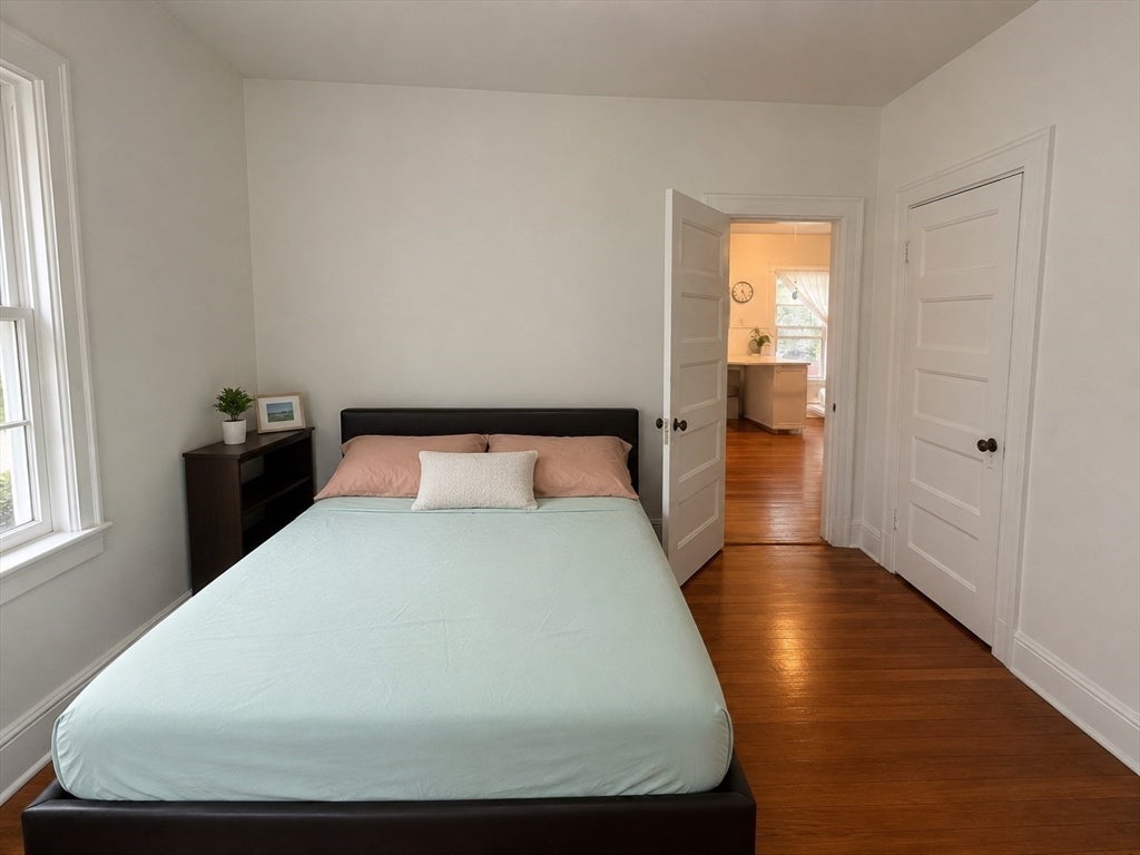 40 Perry ST #3, Brookline, MA Photo #9