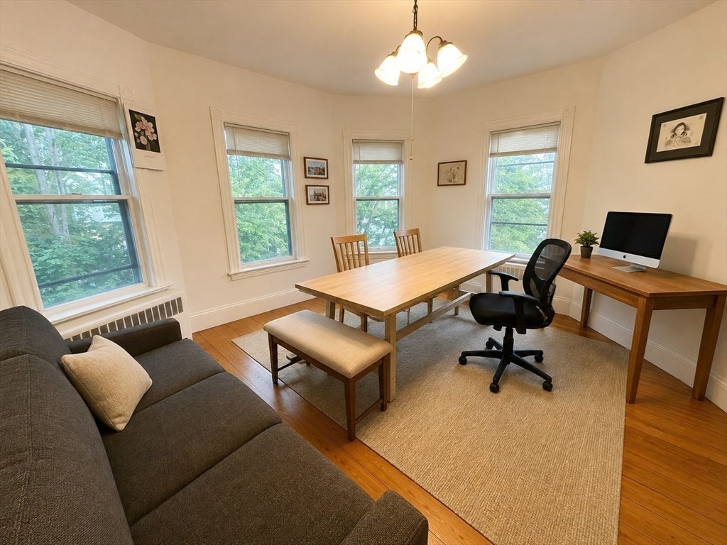 40 Perry ST #3, Brookline, MA Photo #2