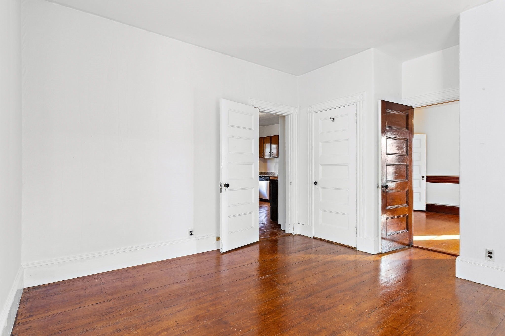 40 Perry ST #3, Brookline, MA, 40 Perry ST #3, Brookline, MA Photo #8