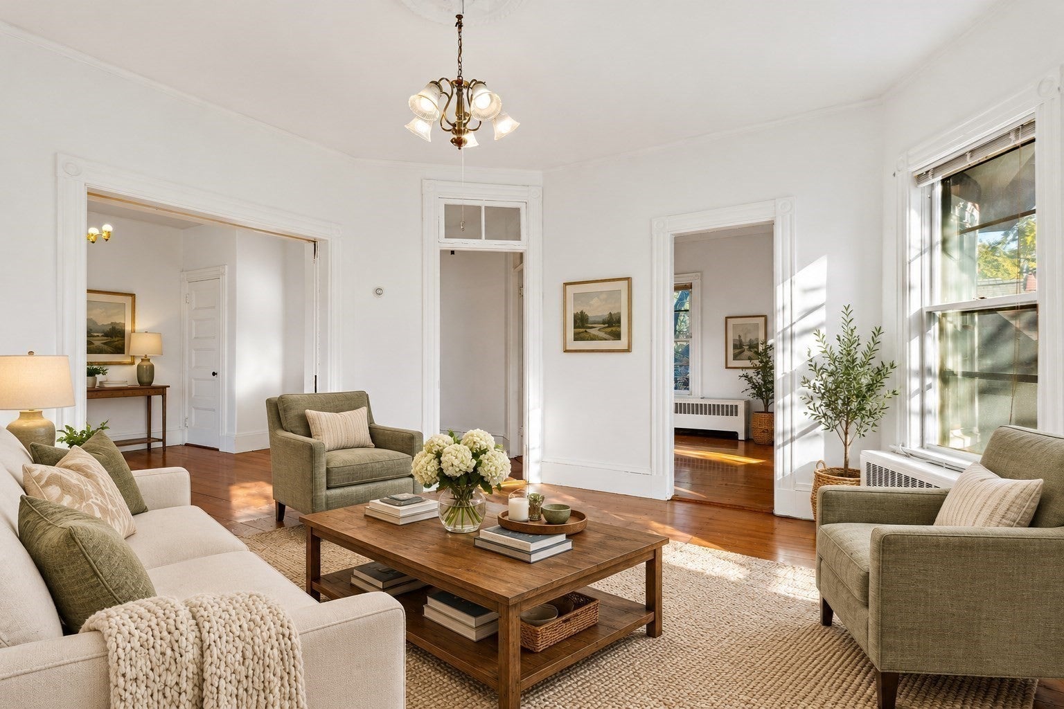 40 Perry ST #3, Brookline, MA, 40 Perry ST #3, Brookline, MA Photo #3