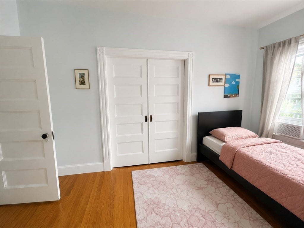 40 Perry ST #3, Brookline, MA Photo #8