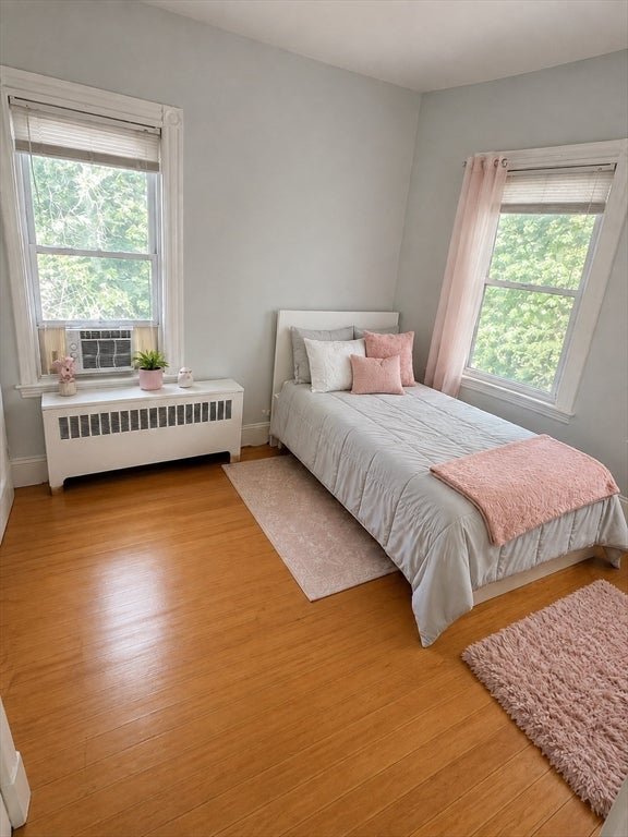 40 Perry ST #3, Brookline, MA Photo #11