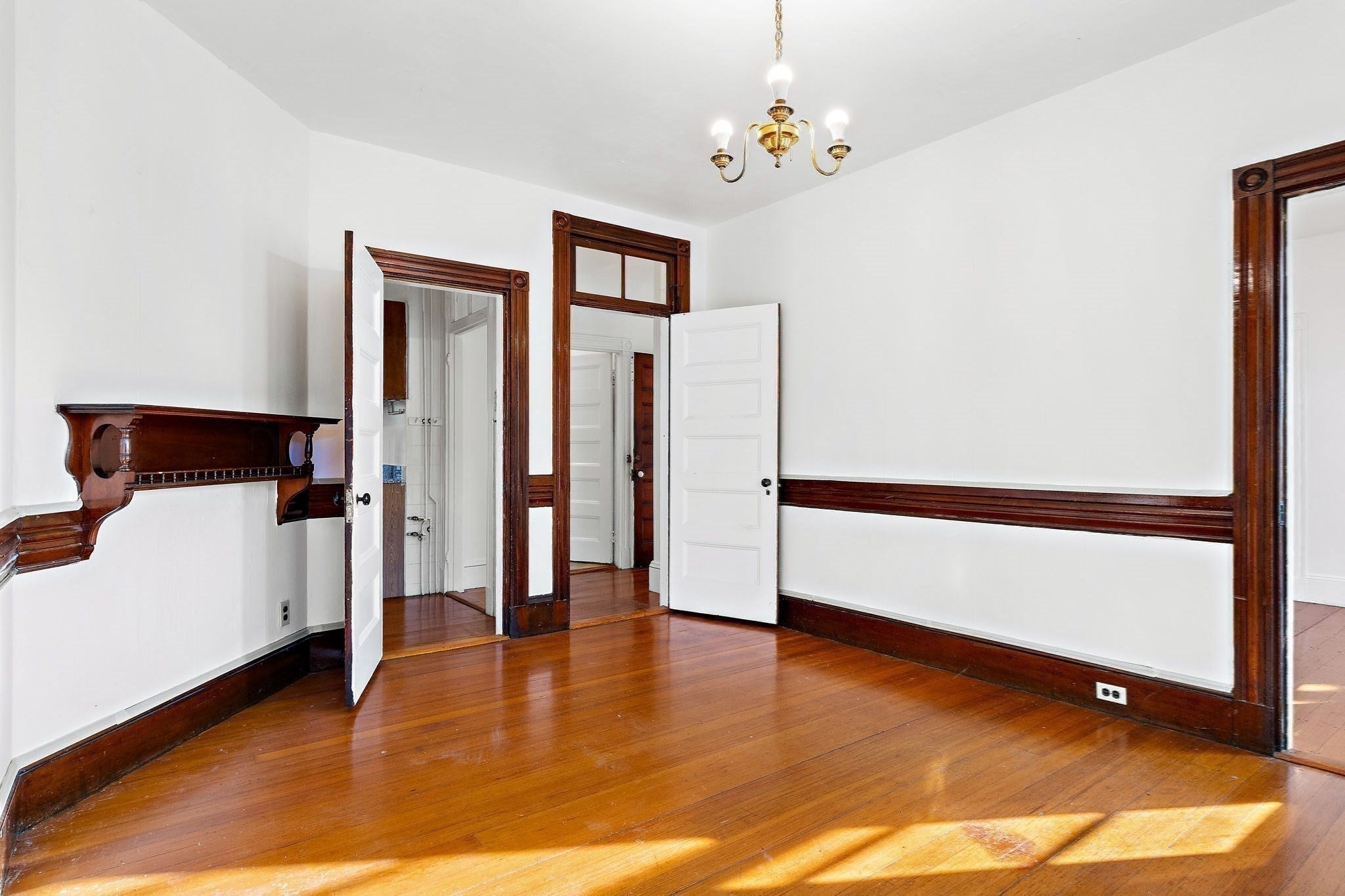 40 Perry ST #3, Brookline, MA, 40 Perry ST #3, Brookline, MA Photo #17