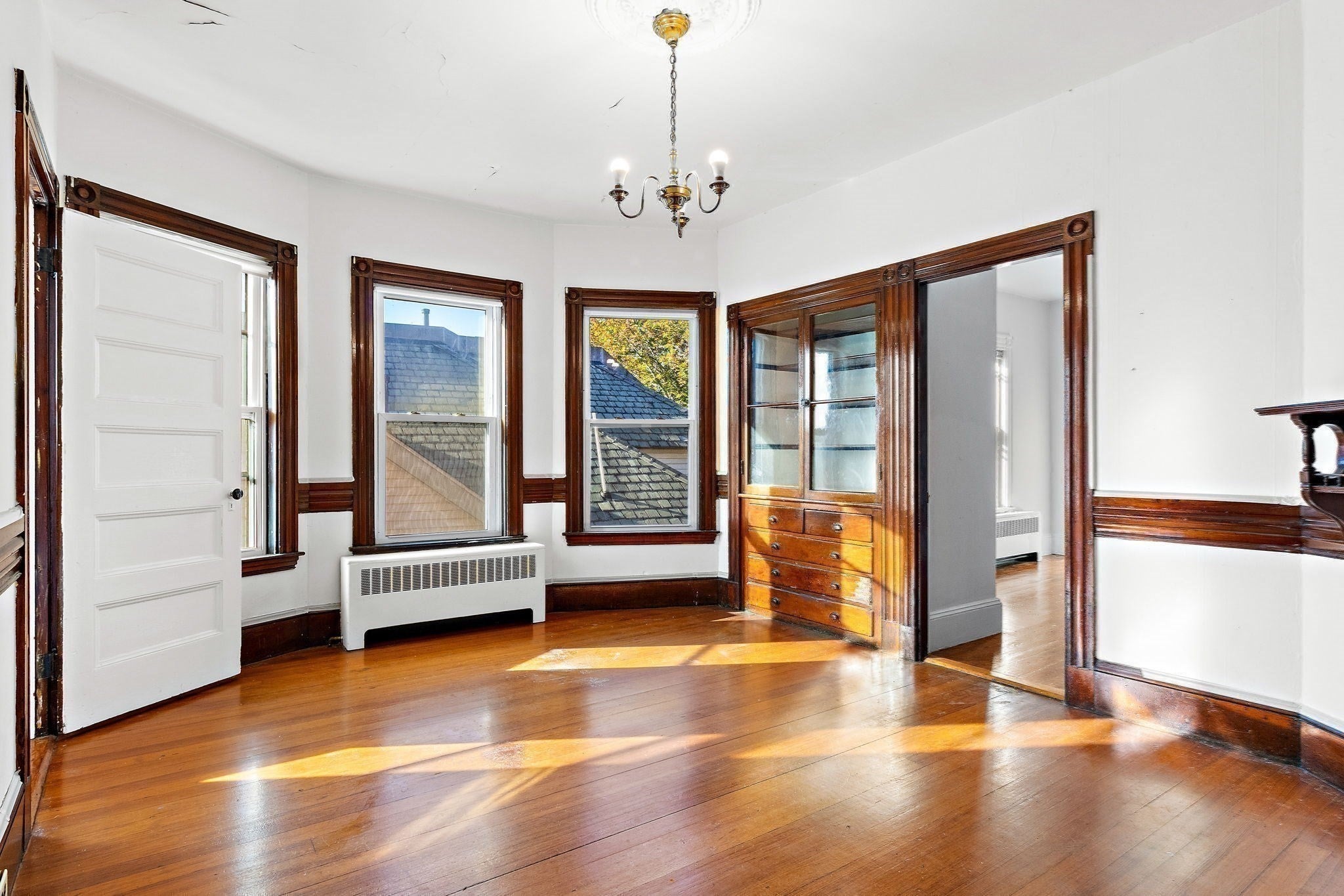 40 Perry ST #3, Brookline, MA, 40 Perry ST #3, Brookline, MA Photo #18