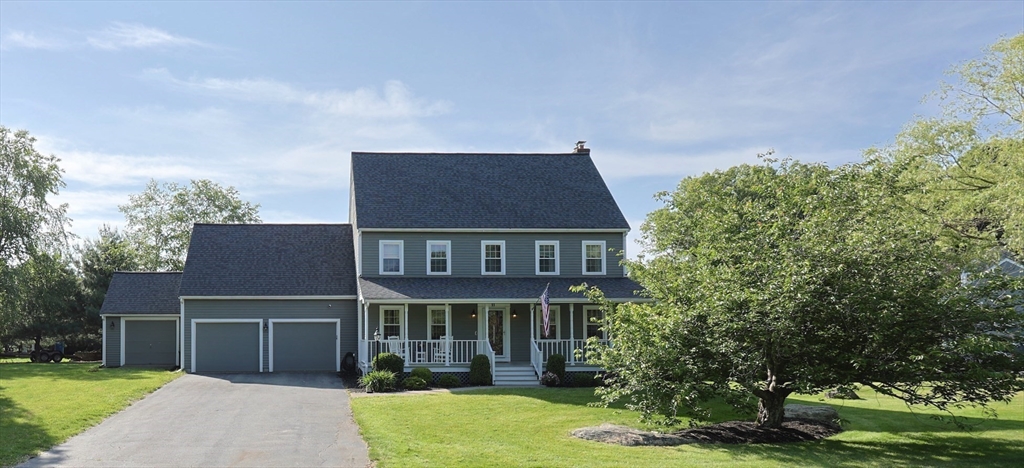 11 Stoneybrook Rd