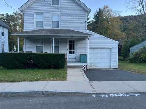 Photo of 27 Maple Ave, Chester, MA 01011 (MLS # 73589335)