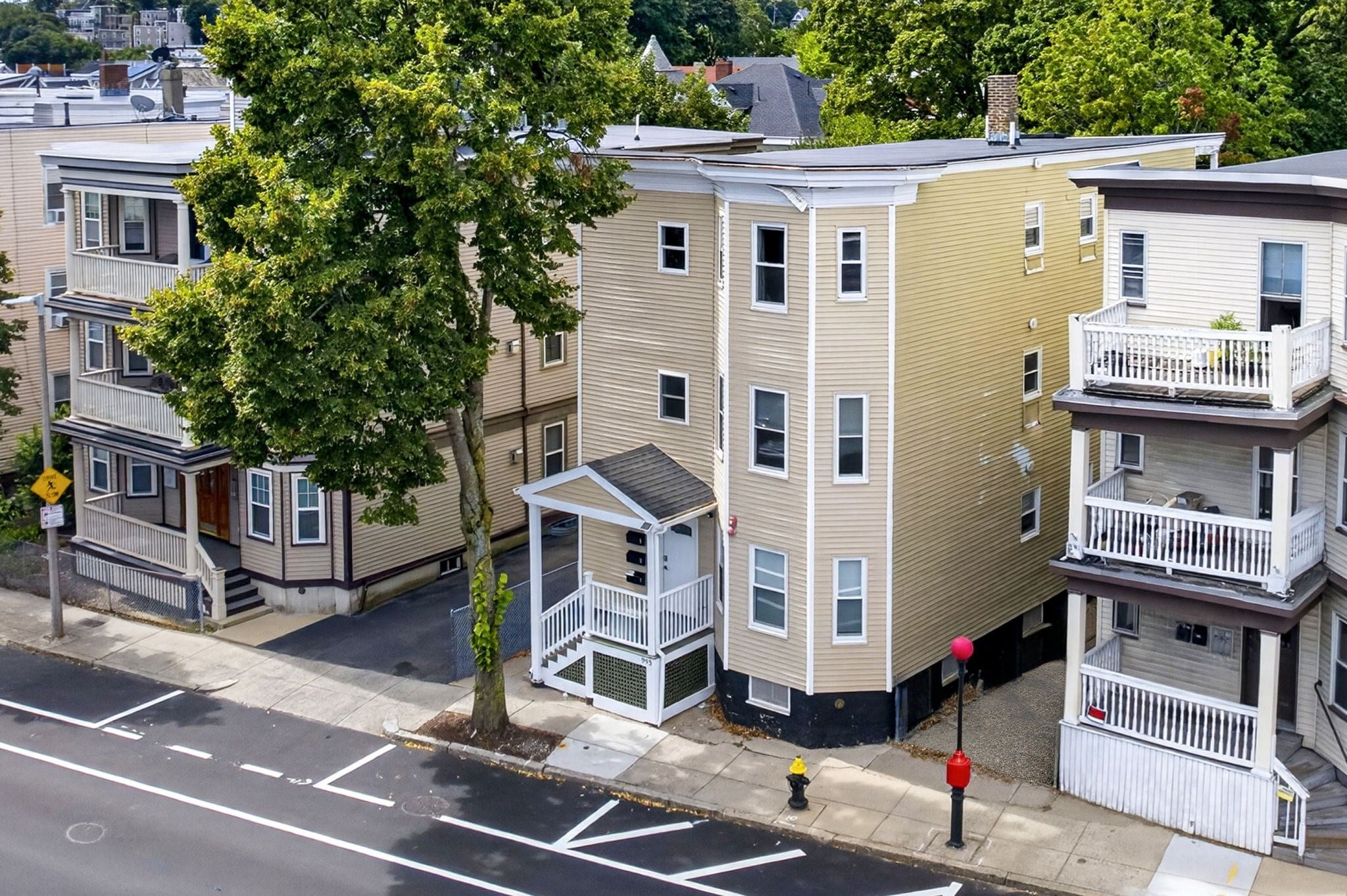 995 Dorchester Ave #3, Boston, MA, 995 Dorchester Ave #3, Boston, MA Photo #22