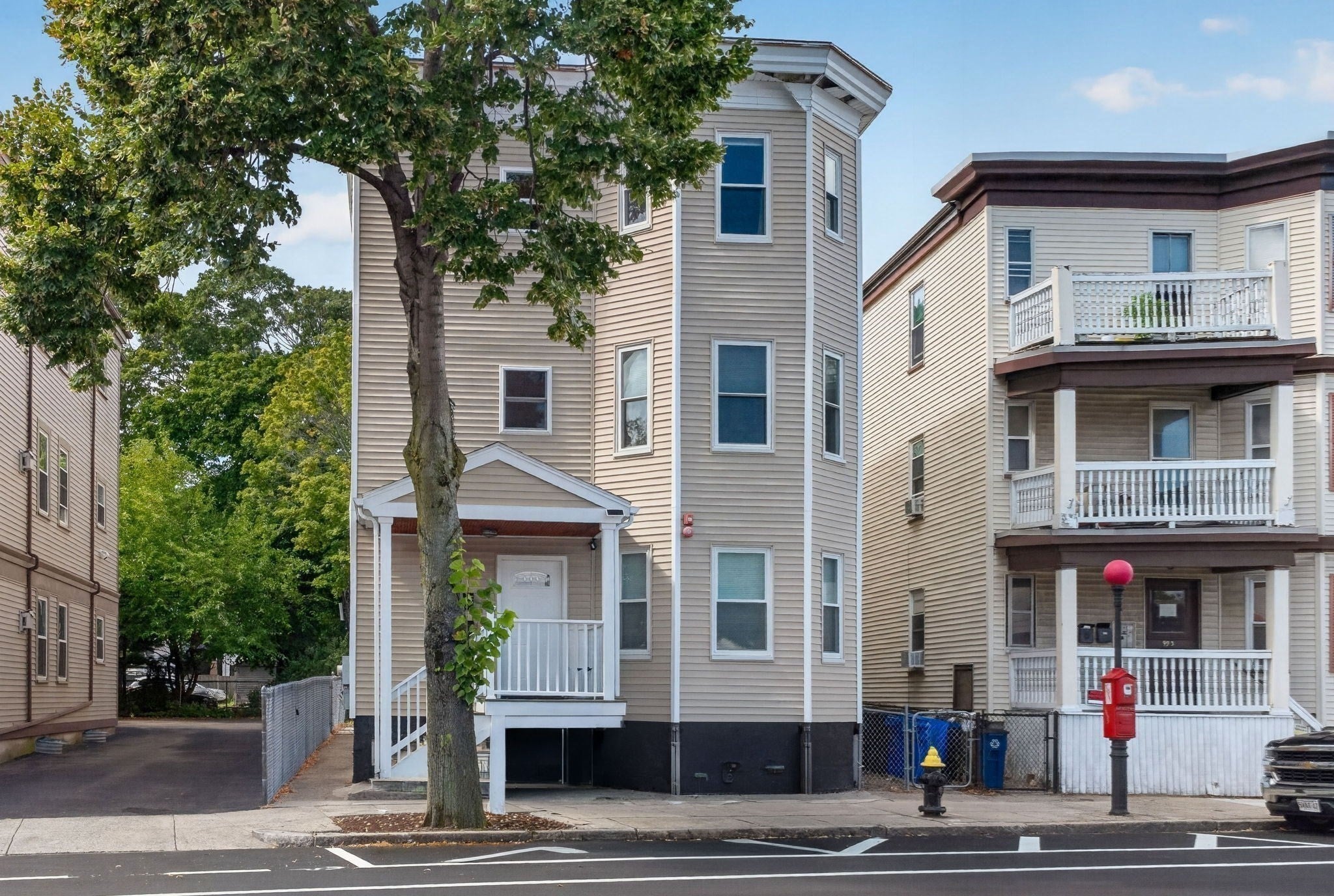 995 Dorchester Ave #3, Boston, MA, 995 Dorchester Ave #3, Boston, MA Photo #21