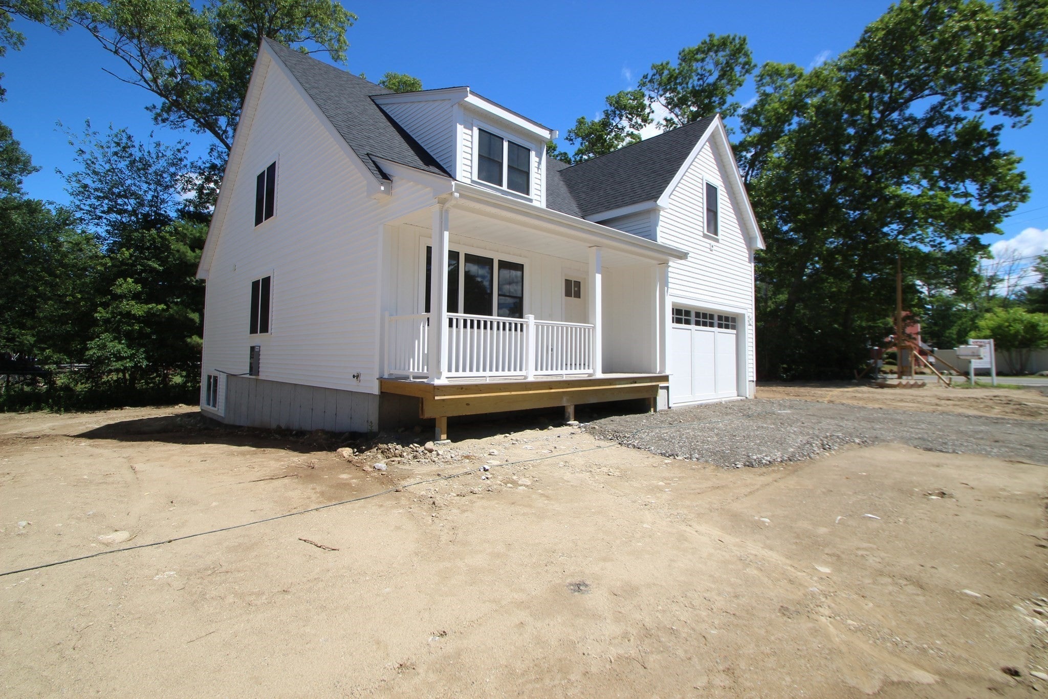 Plan A Northville Village Plan A
