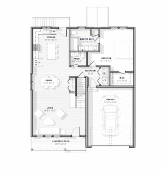 Plan A Northville Village Plan A