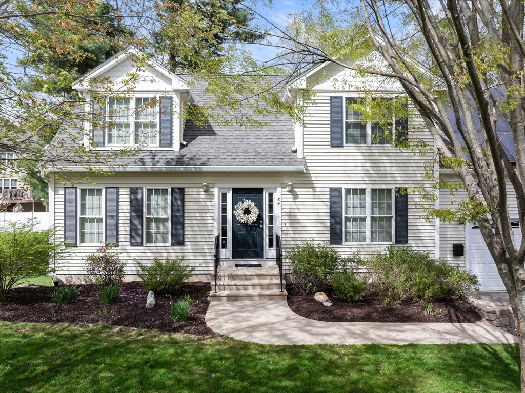 84 Tanager Rd
